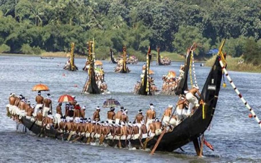 Alleppey_Speedboat Rides_3